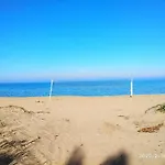 Διαμέρισμα Estupendo En Primera Linea De Playa Y Con Vistas Al Mar *