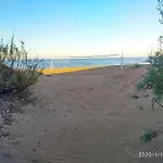 Estupendo En Primera Linea De Playa Y Con Vistas Al Mar Διαμέρισμα