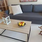 Estupendo En Primera Linea De Playa Y Con Vistas Al Mar Διαμέρισμα *