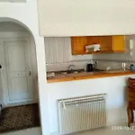 Διαμέρισμα Estupendo En Primera Linea De Playa Y Con Vistas Al Mar *