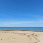 Διαμέρισμα Estupendo En Primera Linea De Playa Y Con Vistas Al Mar Denia