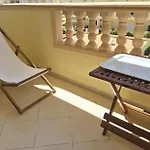 Estupendo En Primera Linea De Playa Y Con Vistas Al Mar Διαμέρισμα *